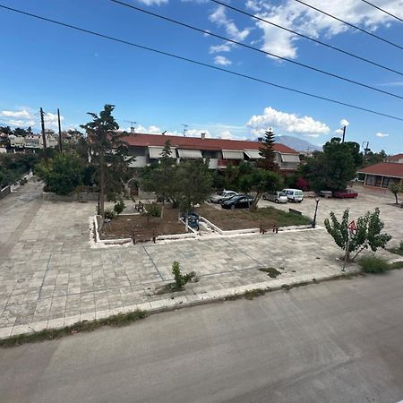 Kiato Downtown 아파트 외부 사진