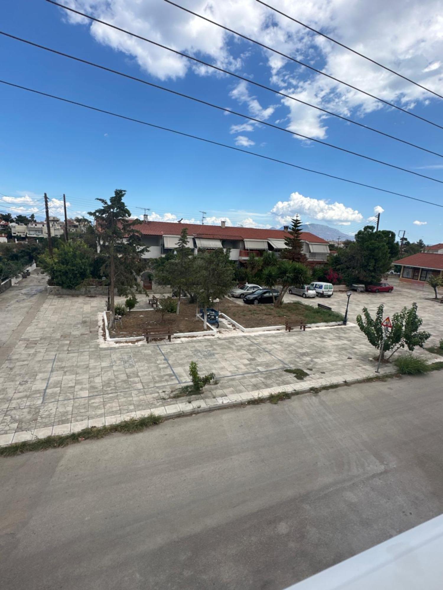Kiato Downtown 아파트 외부 사진